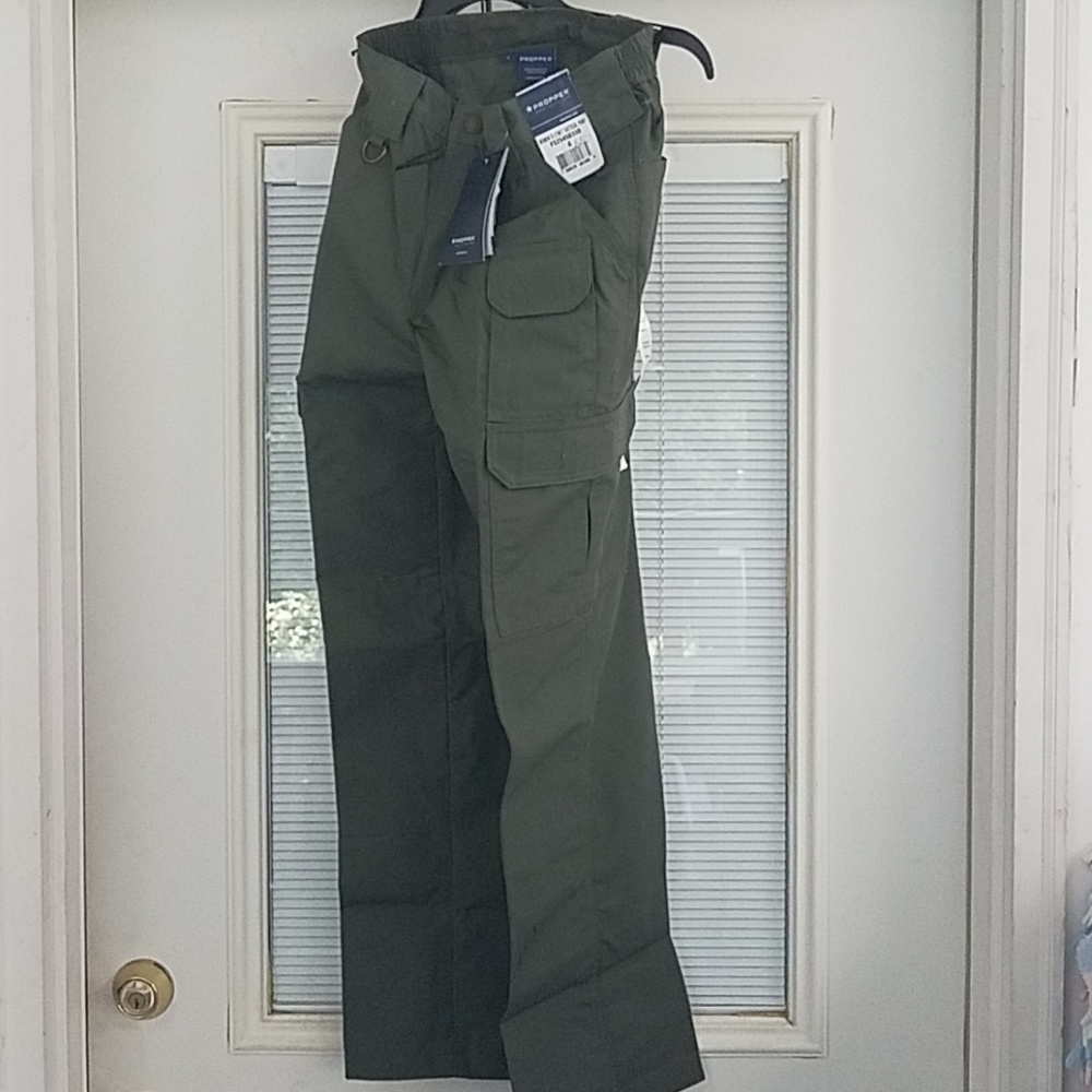 Women's pants